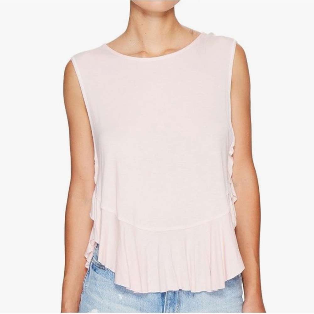 Free People We The Free Tank
